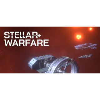 Stellar Warfare