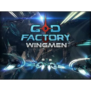 GoD Factory: Wingmen