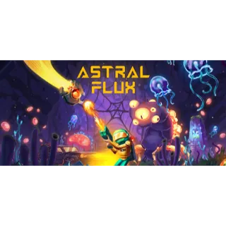 Astral Flux