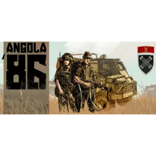 Angola '86