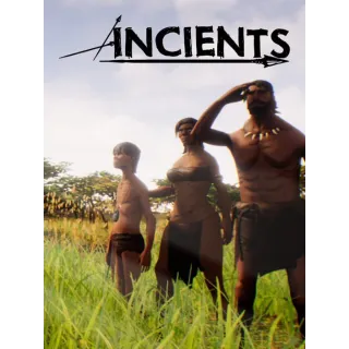 The Ancients