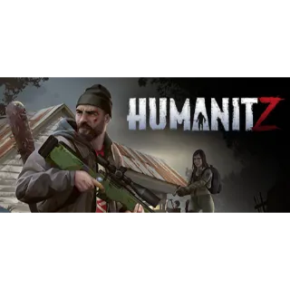 HumanitZ