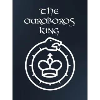 The Ouroboros King