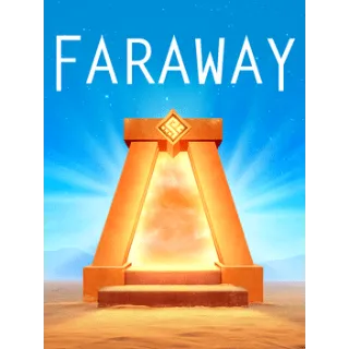 Faraway: Puzzle Escape