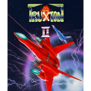 Truxton II