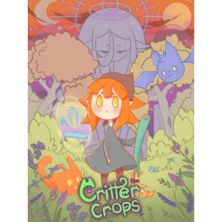 Critter Crops