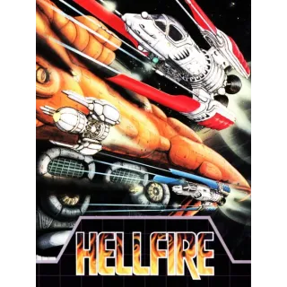 Hellfire