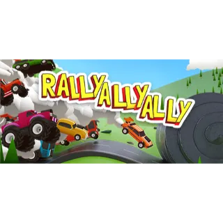 Rallyallyally