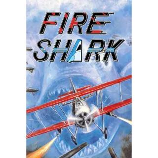 Fire Shark