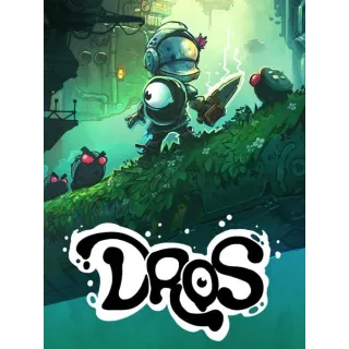 Dros