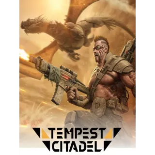 Tempest Citadel