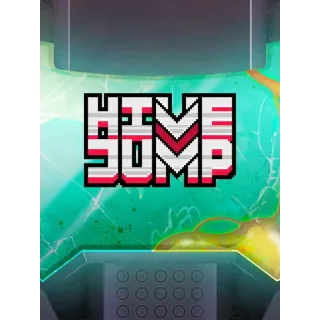 Hive Jump 2: Survivors