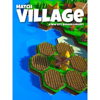 Match Village