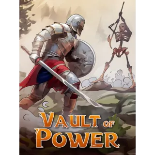 Vault of Power (DEMO)
