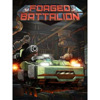 Forged Battalion