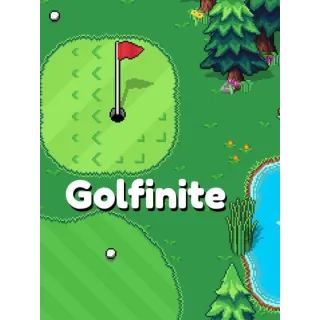 Golfinite