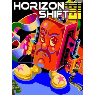 Horizon Shift '81