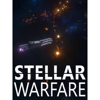 Stellar Warfare