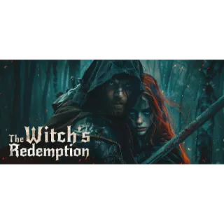 The Witch's Redemption