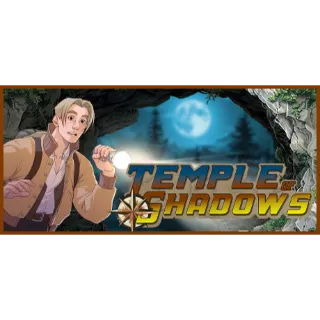 Temple of Shadows