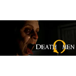 DeathOmen