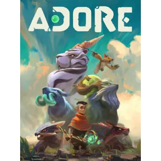 Adore