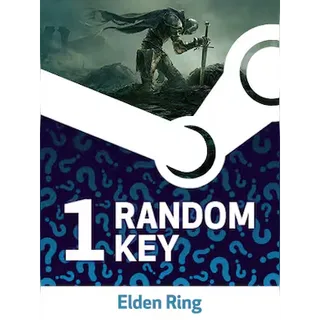 Try to Get Elden Ring | Digital - Random 1 Key (PC) - Steam Clave - GLOBAL