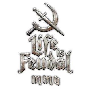 Life Is Feudal: MMO