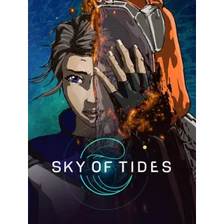 Sky of Tides