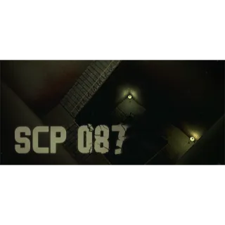 SCP-087