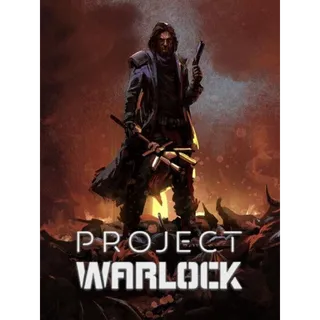 Project Warlock