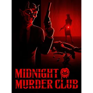 Midnight Murder Club