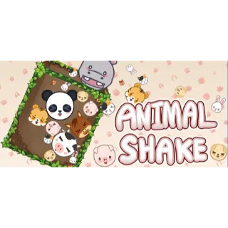 Animal Shake