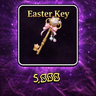 Easter Key