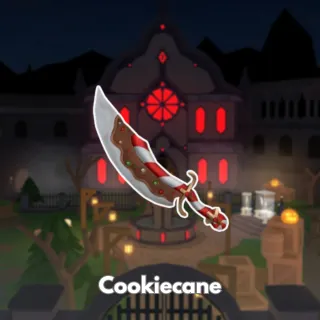 Cookiecane