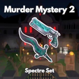 Murder Mystery 2