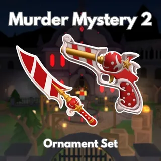 Murder Mystery 2
