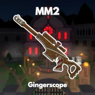 Gingerscope