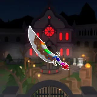 Chroma Cookiecane
