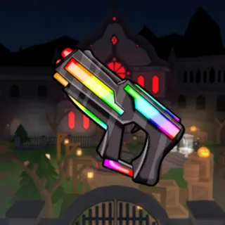 Chroma Laser Gun MM2