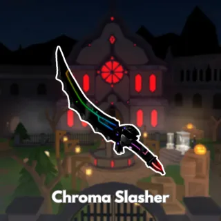 Chroma Slasher