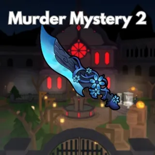 Murder Mystery 2