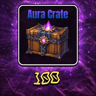 Aura Crate