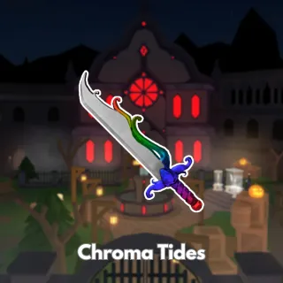 Chroma Tides MM2