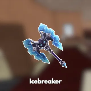 Icebreaker
