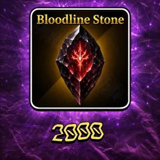 Bloodline Stone