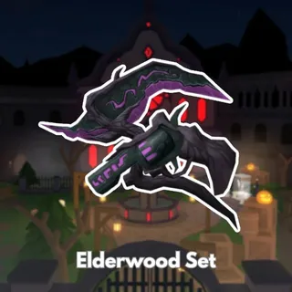 Elderwood Set MM2