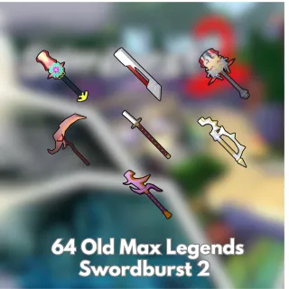 Swordburst 2