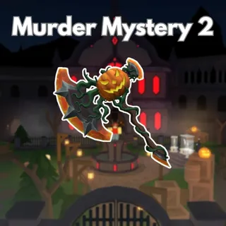 Murder Mystery 2
