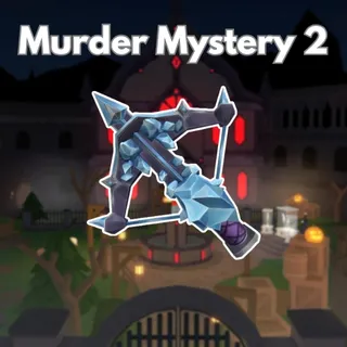 Murder Mystery 2